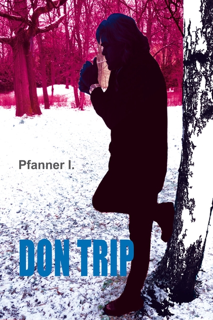 E-kniha Don Trip -  Pfanner I.