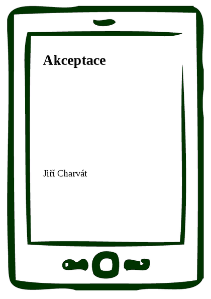 E-kniha Akceptace - Jiří Charvát