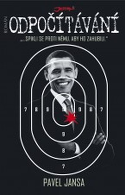 E-kniha Odpočítávání - Pavel Jansa