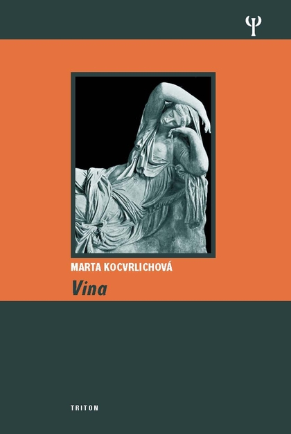 E-kniha Vina - Marta Kocvrlichová