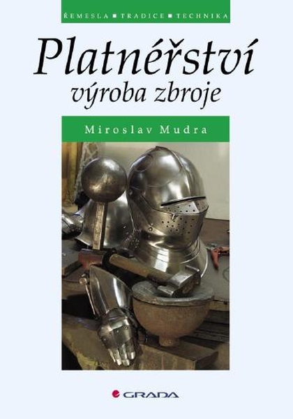 E-kniha Platnéřství - Miroslav Mudra