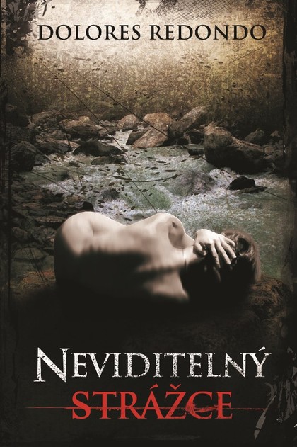 E-kniha Neviditelný strážce - Dolores Redondo