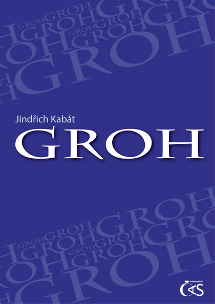 E-kniha Groh - Jindřich Kabát