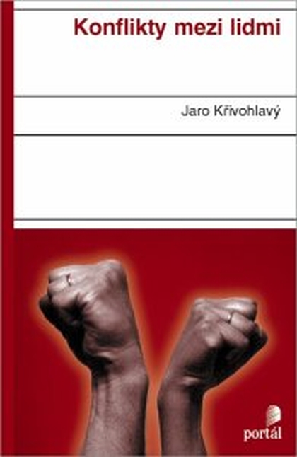 E-kniha Konflikty mezi lidmi - Jaro Křivohlavý