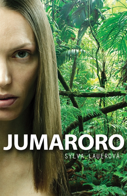 E-kniha Jumaroro - Sylva Lauerová