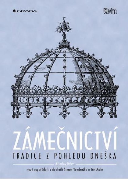 E-kniha Zámečnictví - Šimon Vondruška, Miroslav Oehm, Jan Mohr