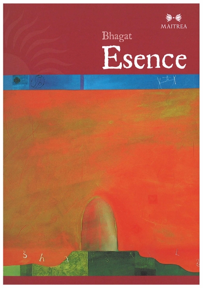 E-kniha Esence -  Bhagat