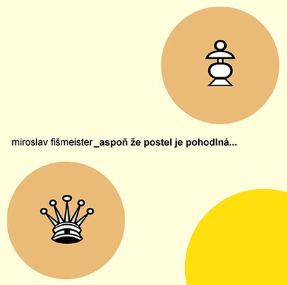 E-kniha Aspoň že postel je pohodlná... - Miroslav Fišmeister