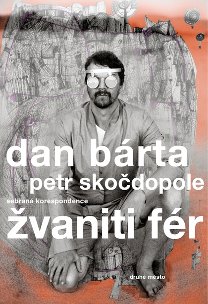 E-kniha Žvaniti fér - Petr Skočdopole, Dan Bárta