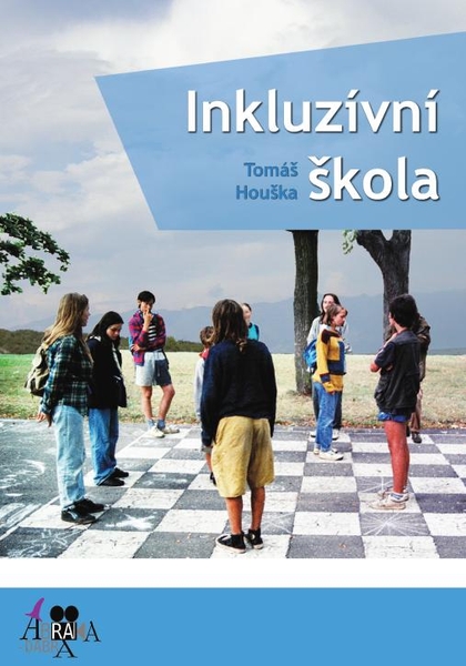 E-kniha Inkluzívní škola - Tomáš Houška