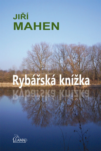 E-kniha Rybářská knížka - Jiří Mahen