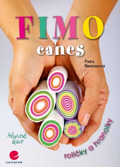 E-kniha Fimo - Petra Nemravová
