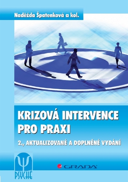 E-kniha Krizová intervence pro praxi - Naděžda Špatenková, kolektiv a