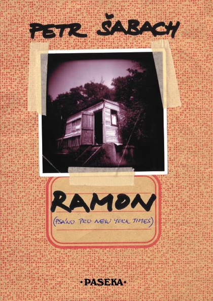 E-kniha Ramon - Petr Šabach